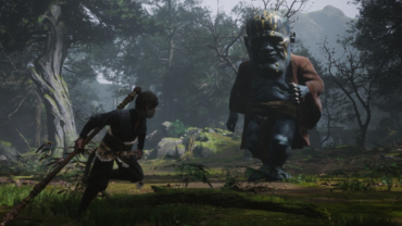 Гайд Black Myth: Wukong — Как победить Блуждающее умертвие