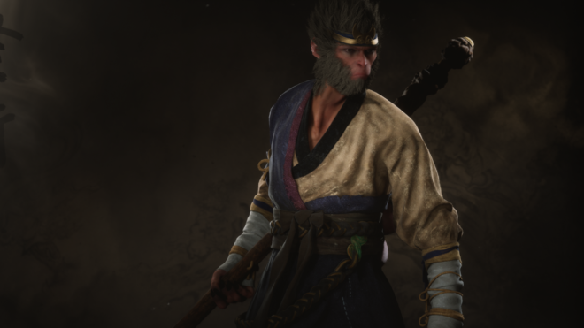 Как подготовиться к битве с Лин Сюй-цзы в Black Myth: Wukong Как подготовиться к битве с Лин Сюй-цзы в Black Myth: Wukong