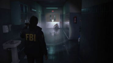Гайд Alan Wake 2 — Как победить Найтингейла и выбраться из морга