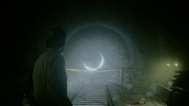 Гайд Alan Wake 2 — Как завершить ритуал призыва в метро