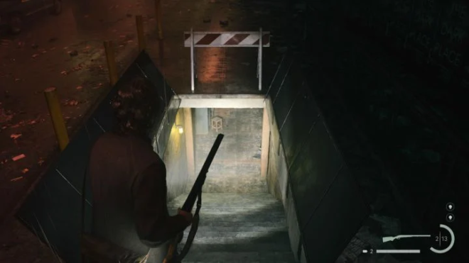 Где искать фотографии Элис в Alan Wake 2 Где искать фотографии Элис в Alan Wake 2