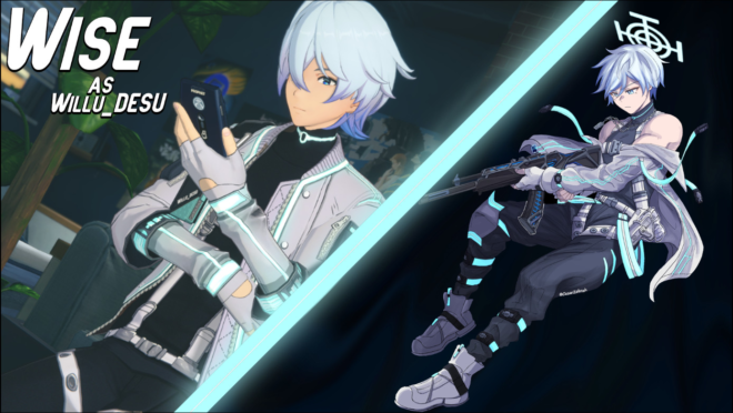 Willu_Desu (Wise) Willu_Desu (Wise)