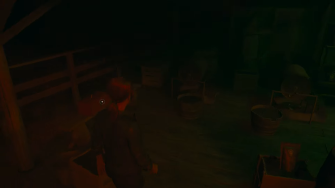 Как найти все тайники в дополнении «Полярная звезда» Alan Wake 2 Как найти все тайники в дополнении «Полярная звезда» Alan Wake 2