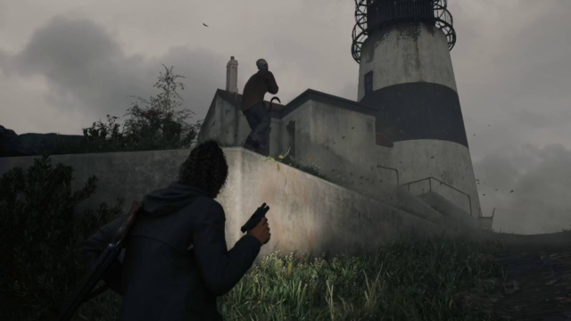 Что будет, если собрать все тайники культистов в Alan Wake 2 Что будет, если собрать все тайники культистов в Alan Wake 2
