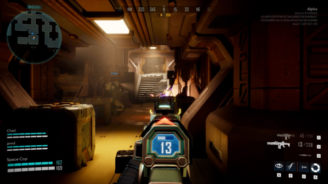 Starsiege: Deadzone Starsiege: Deadzone
