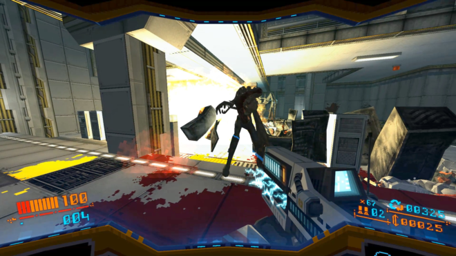 STRAFE STRAFE