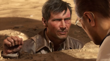 Indiana Jones and the Great Circle — все, что известно об игре