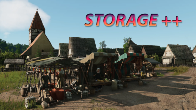 Storage Plus Plus Storage Plus Plus