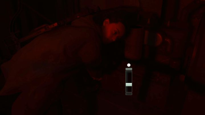 Как пройти первую фазу битвы с Синтией в Alan Wake 2 Как пройти первую фазу битвы с Синтией в Alan Wake 2