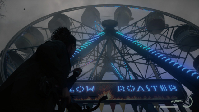 Тайники в Уотери в Alan Wake 2 Тайники в Уотери в Alan Wake 2