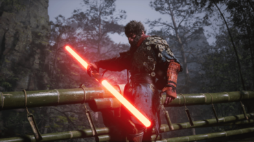 Лучшие моды для Black Myth: Wukong