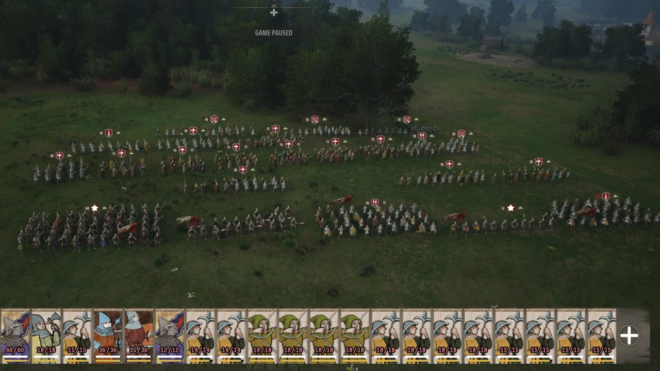 Unlock Militia Limit Unlock Militia Limit