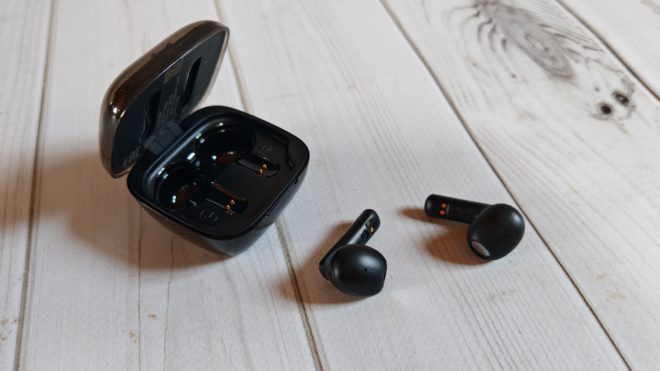 Обзор TWS-наушников Infinix XBuds 3 GT