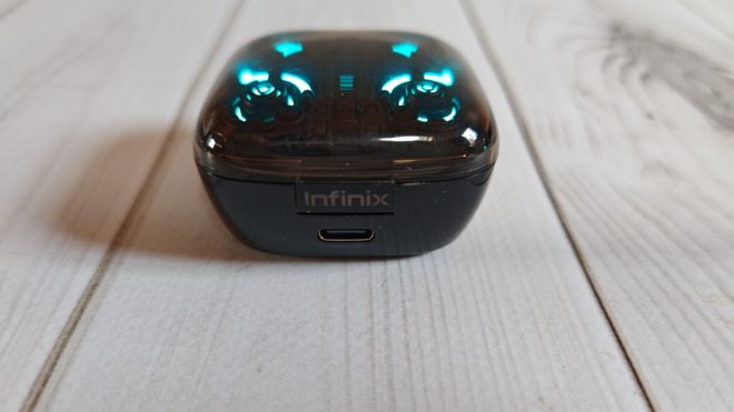 Обзор TWS-наушников Infinix XBuds 3 GT