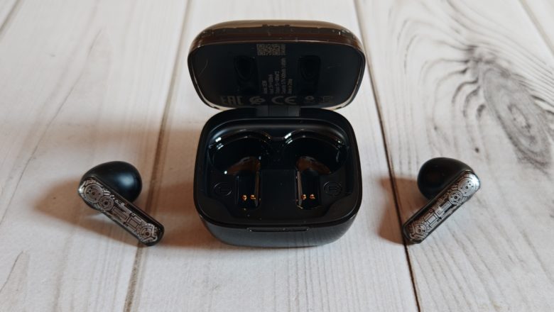Обзор TWS-наушников Infinix XBuds 3 GT
