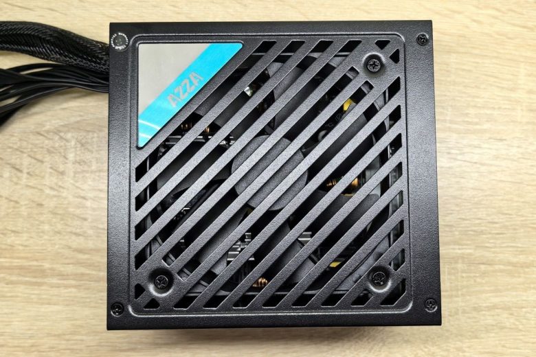AZZA PSAZ-750W