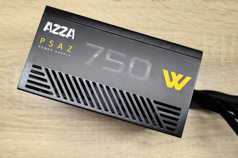 AZZA PSAZ-750W