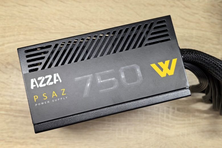 AZZA PSAZ-750W