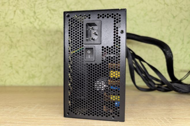AZZA PSAZ-750W AZZA PSAZ-750W