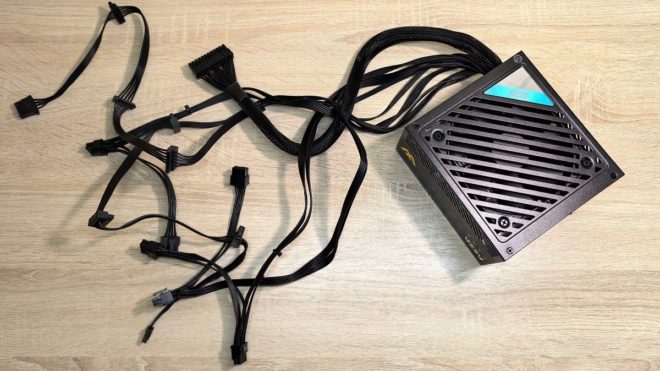 AZZA PSAZ-750W AZZA PSAZ-750W