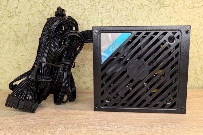 AZZA PSAZ-750W AZZA PSAZ-750W