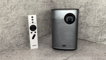 XGIMI Halo+