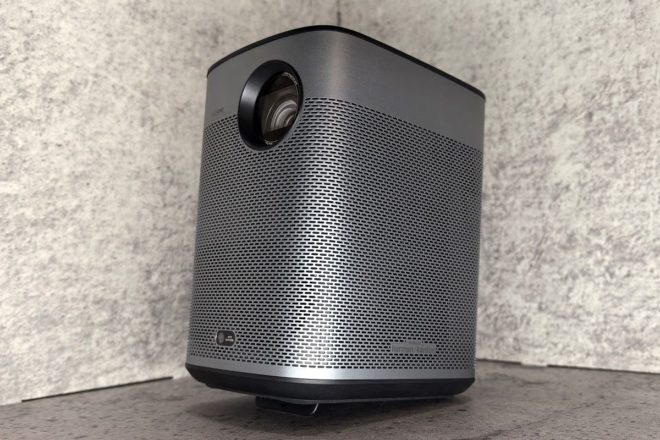 XGIMI Halo+ XGIMI Halo+