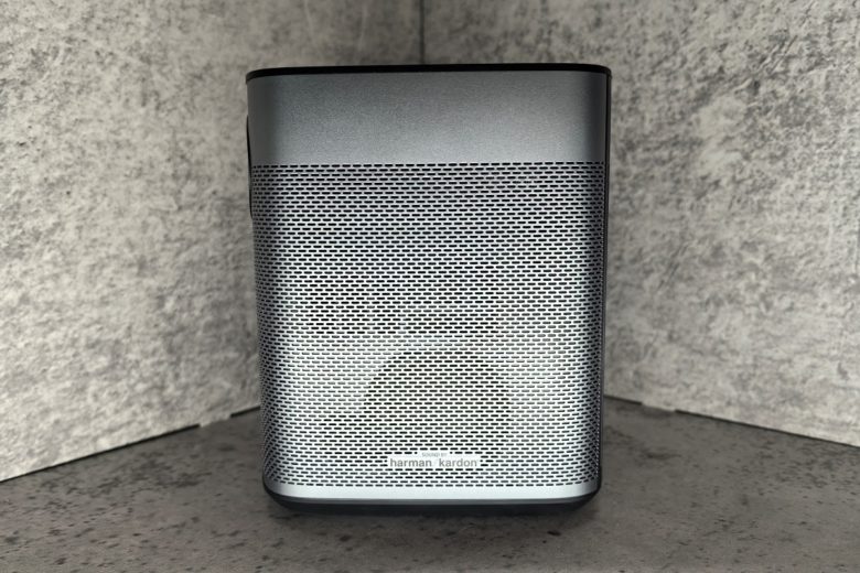 XGIMI Halo+