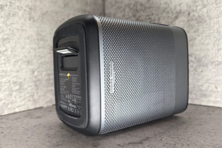 XGIMI Halo+