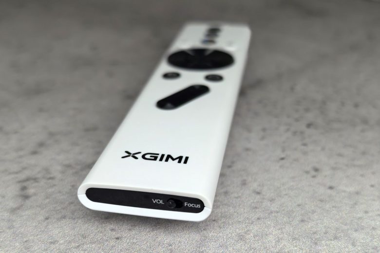 XGIMI Halo+