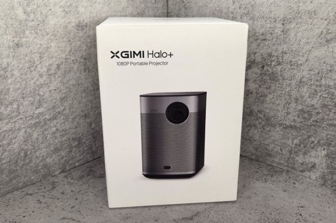 XGIMI Halo+ XGIMI Halo+