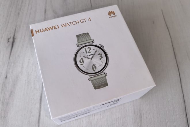 HUAWEI WATCH GT 4 41 мм HUAWEI WATCH GT 4 41 мм