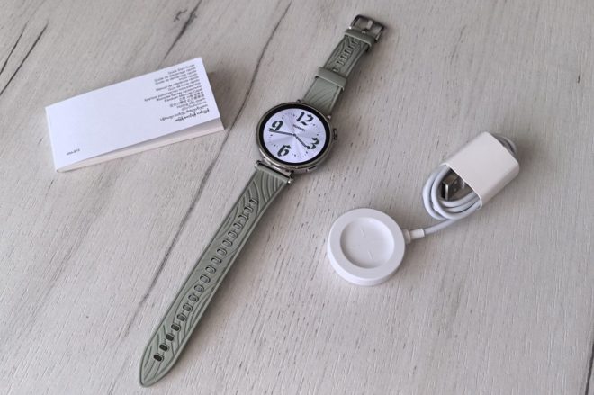 HUAWEI WATCH GT 4 41 мм HUAWEI WATCH GT 4 41 мм