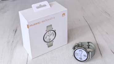 HUAWEI WATCH GT 4 41 мм