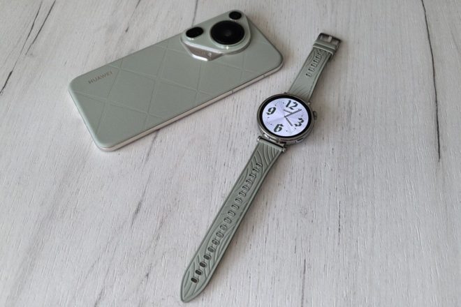 HUAWEI WATCH GT 4 41 мм HUAWEI WATCH GT 4 41 мм