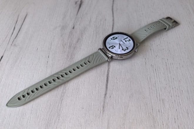 HUAWEI WATCH GT 4 41 мм HUAWEI WATCH GT 4 41 мм
