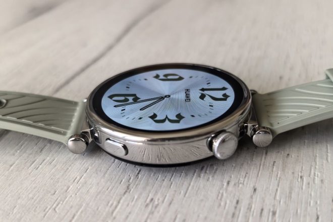 HUAWEI WATCH GT 4 41 мм HUAWEI WATCH GT 4 41 мм