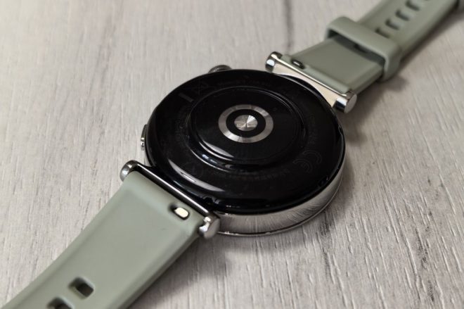 HUAWEI WATCH GT 4 41 мм HUAWEI WATCH GT 4 41 мм
