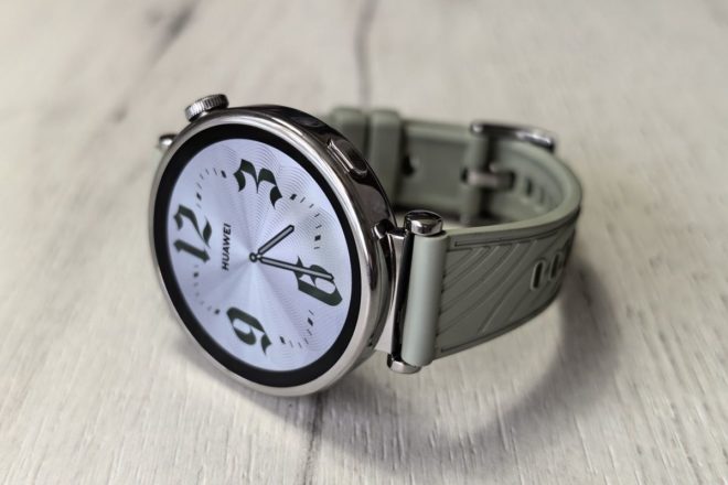 HUAWEI WATCH GT 4 41 мм HUAWEI WATCH GT 4 41 мм
