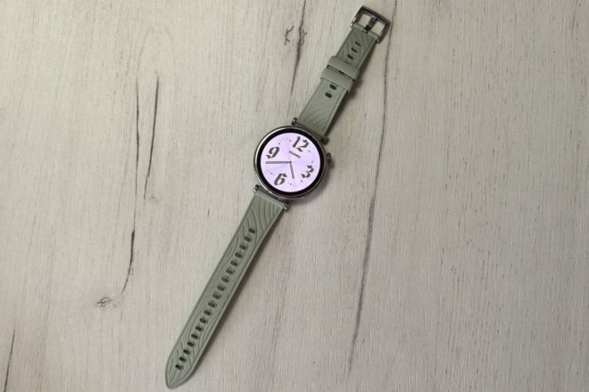 HUAWEI WATCH GT 4 41 мм HUAWEI WATCH GT 4 41 мм