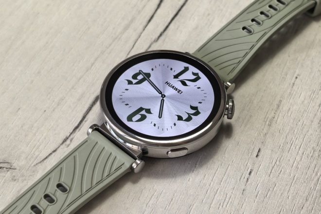 HUAWEI WATCH GT 4 41 мм HUAWEI WATCH GT 4 41 мм