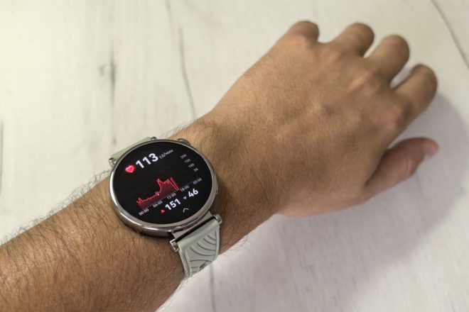 HUAWEI WATCH GT 4 HUAWEI WATCH GT 4