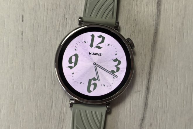 HUAWEI WATCH GT 4 HUAWEI WATCH GT 4