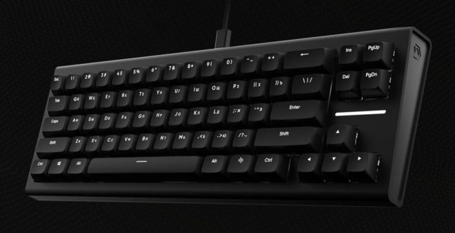 IO Type 68 SE IO Type 68 SE