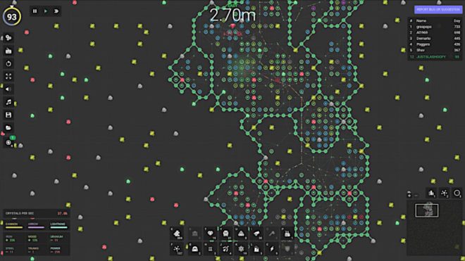 Yorg.io Yorg.io