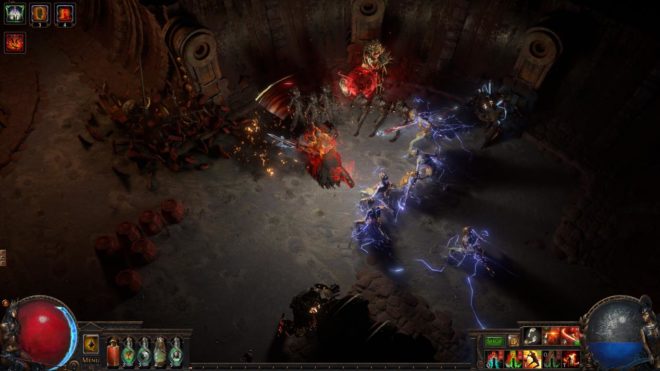 Path of Exile Path of Exile