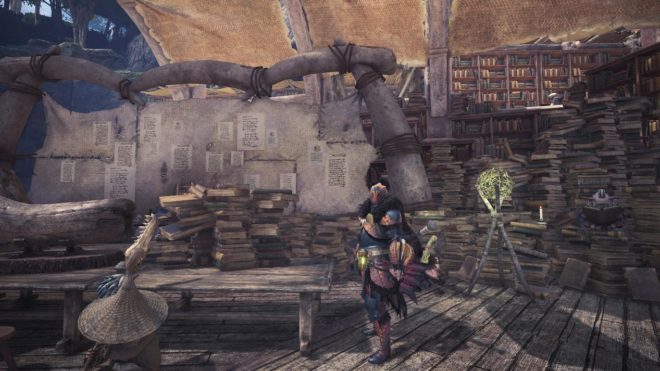 Monster Hunter: World Monster Hunter: World
