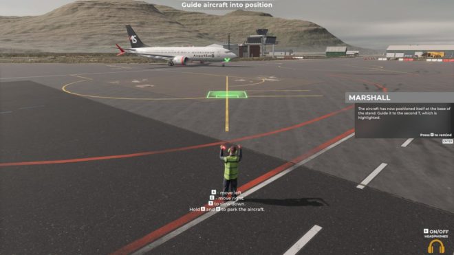 AirportSim AirportSim