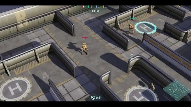 Robostorm.io Robostorm.io