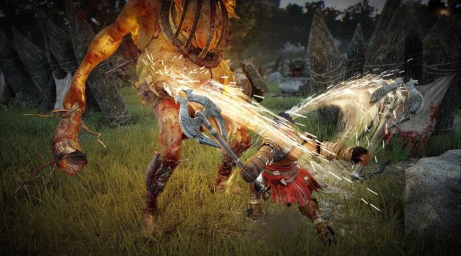 Black Desert Black Desert